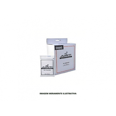 PAPEL DE FUMO JURITI 1X50X50G